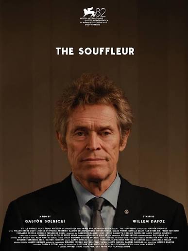 souffleur cartaz