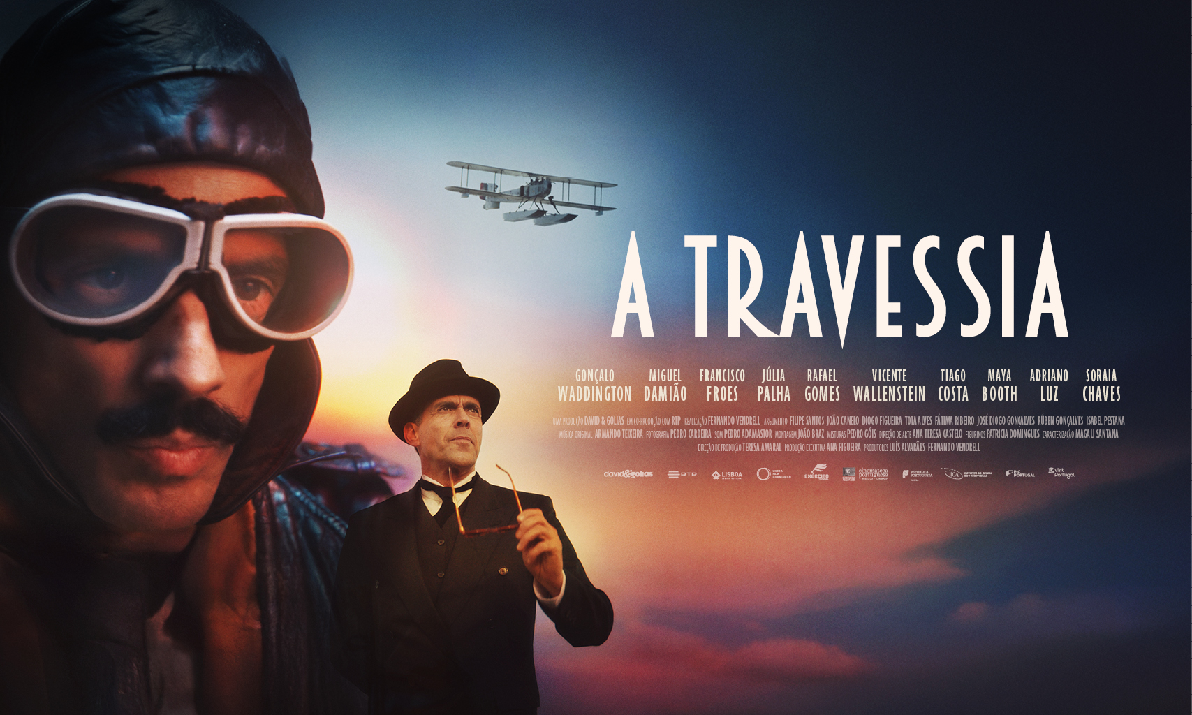 A Travessia cartaz 1280x768px92